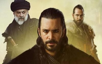 Barış Arduç Shines in “Alparslan Büyük Selçuklu” Season Final