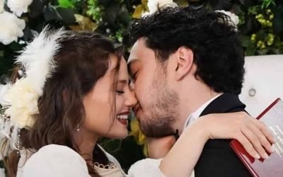 Burak Dakak and Leyla Tanlar Revealed Wedding Plans