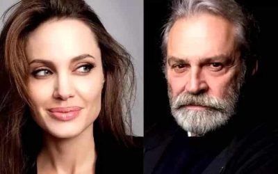 Haluk Bilginer Joins Angelina Jolie in new movie about Maria Callas