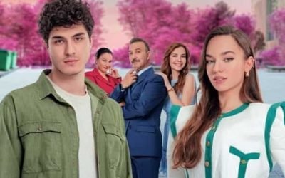 Kendi Düşen Ağlamaz (2023) Turkish Romantic Comedy Series