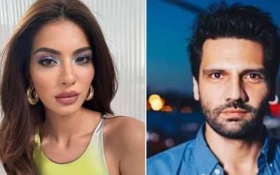 Melisa Aslı Pamuk unfollowed Kaan Urgancıoğlu after On-Set Crisis