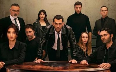 Release Date for Teşkilat Season 4 – When Can You Expect It?