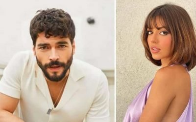 Aslıhan Malbora joins Akın Akınözü in new series Aile Albümü