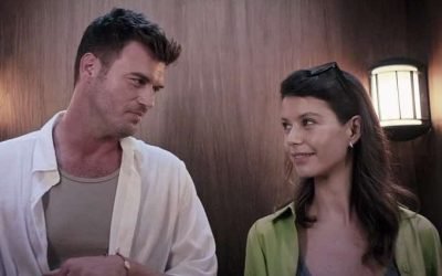 “Last Call for Istanbul” with Kıvanç Tatlıtuğ and Beren Saat – Netflix