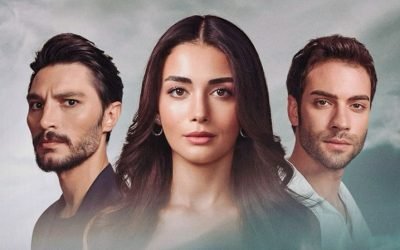 New Writer Joins Turkish TV Series “Safir” (2023) in Cappadocia