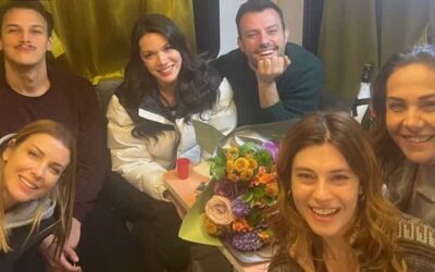 Turkish TV series Dilek Taşı (2023) Makes its Final Soon