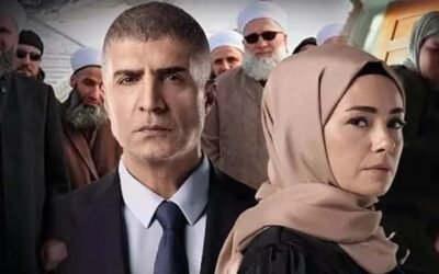 Top 12 Facts About Kızıl Goncalar (2024) Turkish TV Drama Series