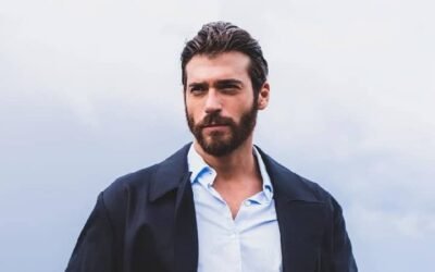 Can Yaman Took a Stand Against Raki Blurring Controversy