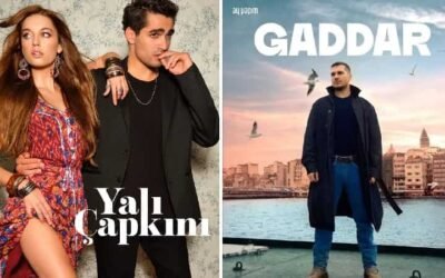 Can Gaddar surpass the iconic Turkish drama series Yalı Çapkını?