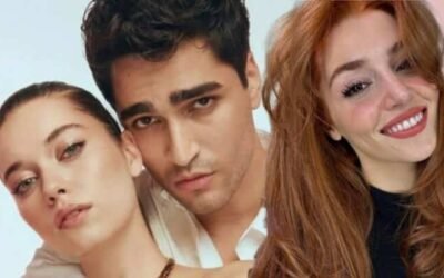 Yalı Çapkını Needs Afra Saraçoğlu, No 2nd Role for Hande Erçel