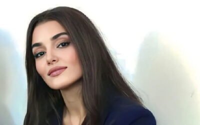 Actress Hande Erçel “Acting is my profession, I can never leave”