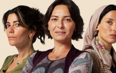 Kirli Sepeti (2023) Three Housekeepers, Tragedy and Comedy