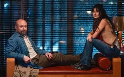 Yarın Yokmuş Gibi (2024) Halit Ergenç and Tuba Büyüküstün – Dizi