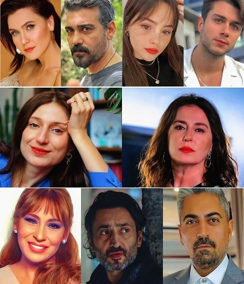 new Turkish drama dizi series Yandaki Oda (2024) on Star TV featuring its actors Şevval Sam, Caner Cindoruk, Nazan Kesal, Onur Seyit Yaran, Derya Pınar Ak, Derya Karadaş, Bülent Polat, Nekazet Erden, Mehmet Bilge Aslan, Nazlı Çetin, Nilsu Yılmaz, Samet Kaan Kuyucu, İrem Kübra Bakırtaş, Melek Baykal