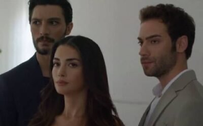 Will the Turkish romantic drama “Safir” (2023) make its final call?