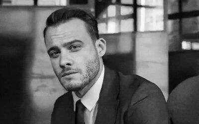 33 Shades of Kerem Bürsin — Facts Every Fan Should Know