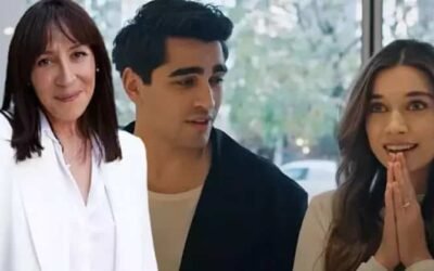 New Breakup in “Yalı Çapkını” Series – Who leaves in Episode 63?