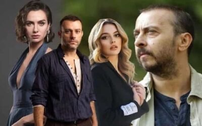 New Turkish film “Bir Cumhuriyet Şarkısı” about Özsoy Opera