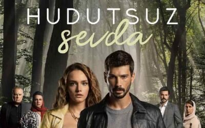 Hudutsuz Sevda (2023) HalZey Love Defies Mafia in Kara Deniz