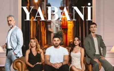 Yabani (2023) Drama Series of a Kidnapped Child Finding Home