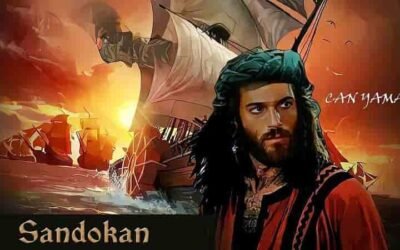 Can Yaman Begin Shooting for the Sandokan Series on April 22nd